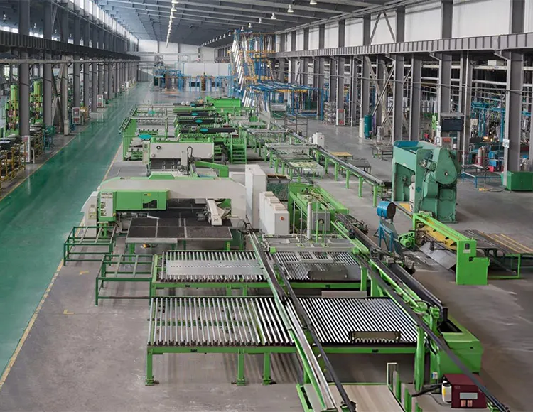 Oil gountry tubular goods