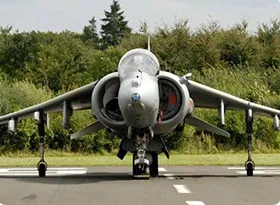 Componenti del carrello di atterraggio aria-terra-Materiale della boccola per VTO & Landing Craft