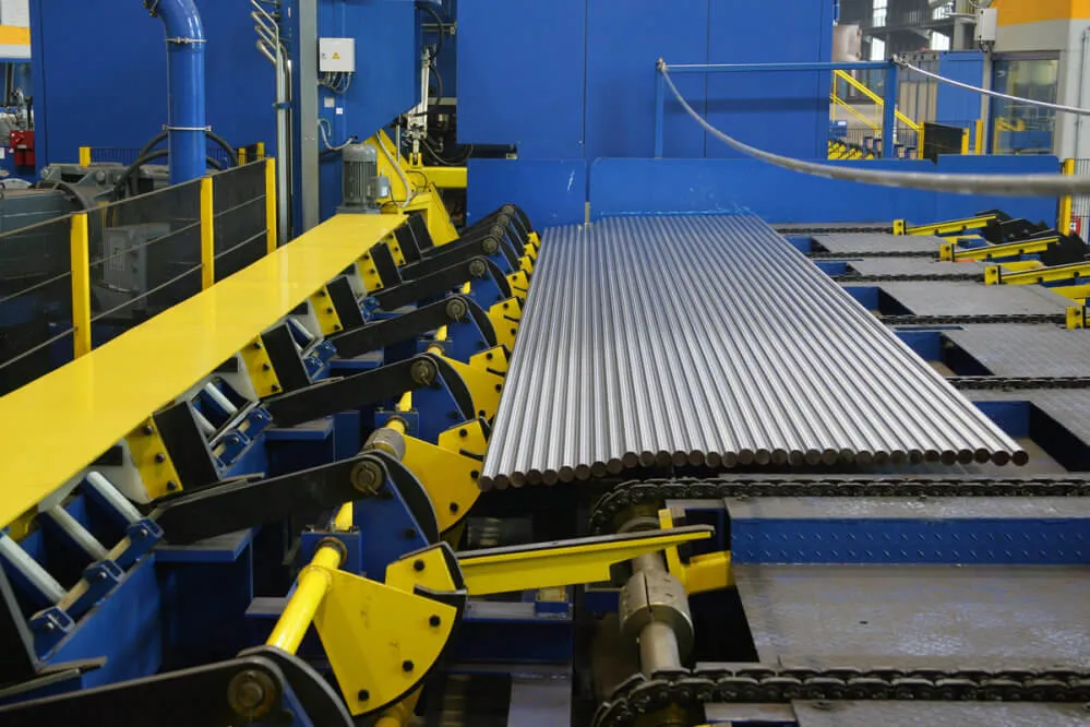Chain conveyor