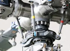 Materiali di fissaggio per parti lavorate personalizzate