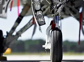 Componenti del carrello di atterraggio/materiale della boccola per VTO & Landing Craft