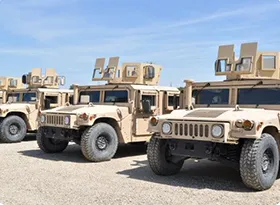 Materiali per l'uso nella fortificazione dei veicoli personalizzati