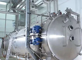 Produzione farmaceutica