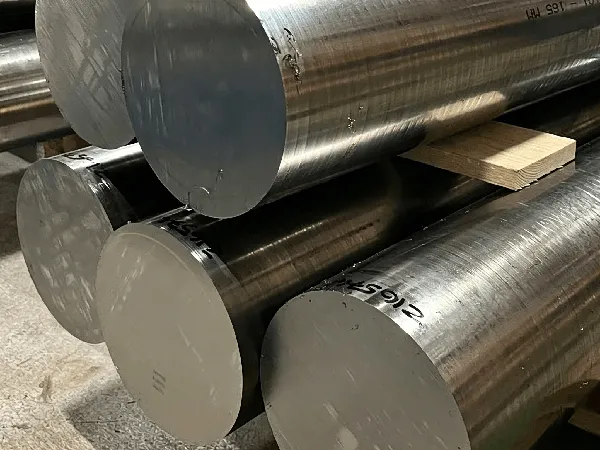 Ever Nickel Alloys is capable of providing seamless and welded pipe, bar and forgings in several different materials, including nickel alloys, stainless steels, duplex stainless steel and alloy steels.