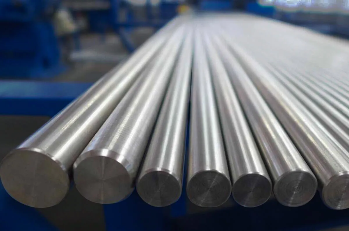 17 بار 4PH ، 1 ، 4542 ، UNS S17400 ، AISI 630 المورد