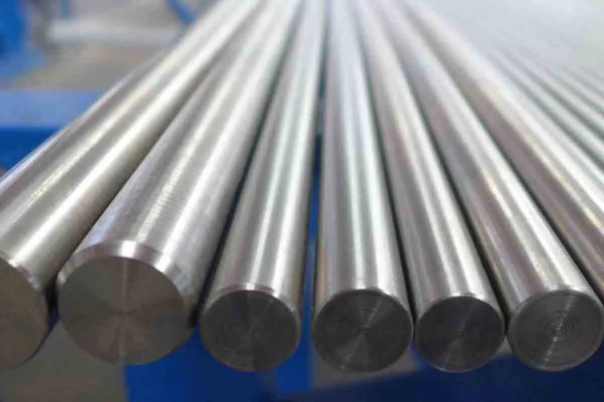 Información sobre inconel®600 barra, aleación 600 Rod, proveedor del tubo de UNS N06600