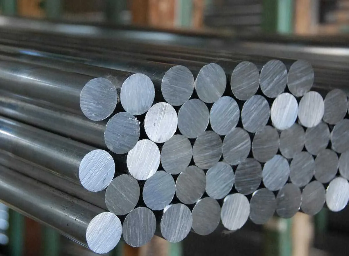 Alloy C276 Round Bar Manufacturers in China - Ever Nickel Supply