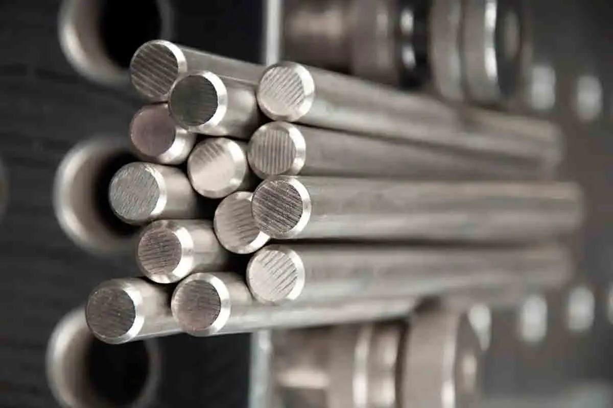 S20910 XM-19 Bar Supplier,Nitronic 50 Round Bar
