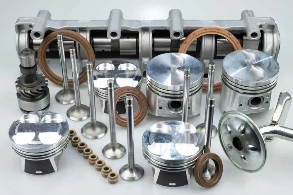 Il ruolo dell'acciaio SUH36 nell'affidabilità della valvola del motore