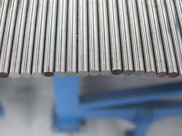 Resistenza alla corrosione localizzata e affidabilità del processo della lega 28 (UNS N08028) nelle applicazioni dell'acido solforico e fosforico