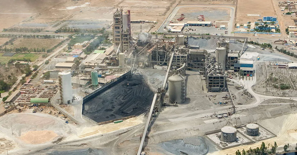 Sigillatura del profondo: lega G-30 aste nell'estrazione di acido fosforico