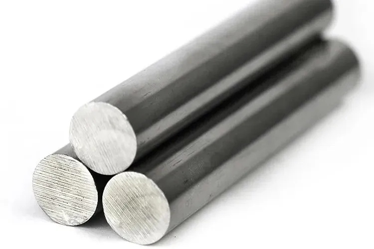 Invisibile ma indispensabile: barre in lega 825 nello scrubbing di gas acido