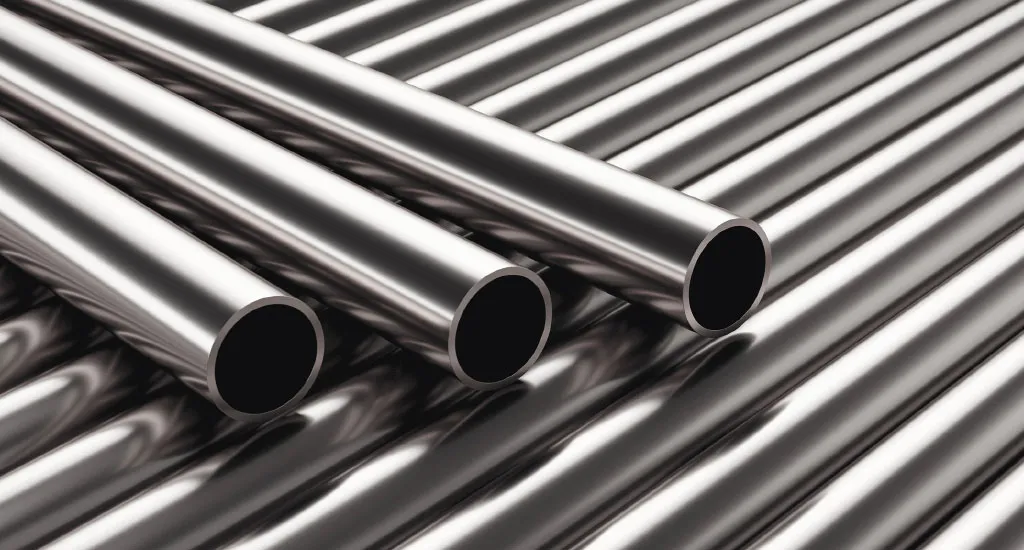 Inconel 600: высокопроизводительный сплав для экстремально высоких и коррозионных сред.