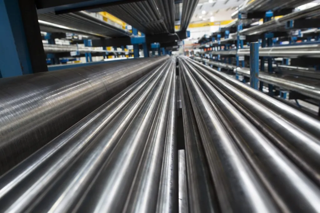 Экологическая инженерия и Incoloy 825: Борьба с потоками коррозионных отходов