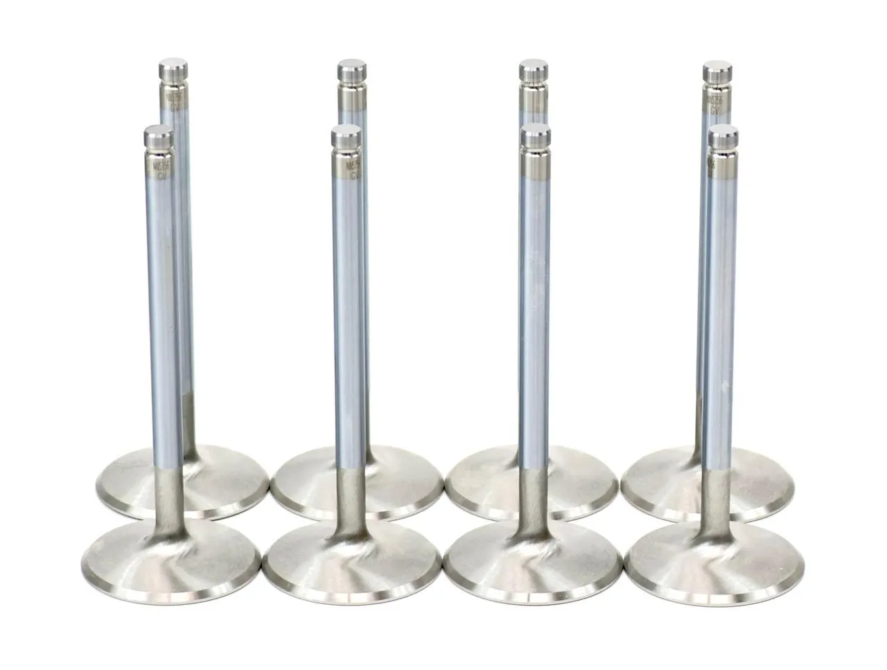 Acciaio 21-4N nelle applicazioni della valvola del motore ad alte prestazioni