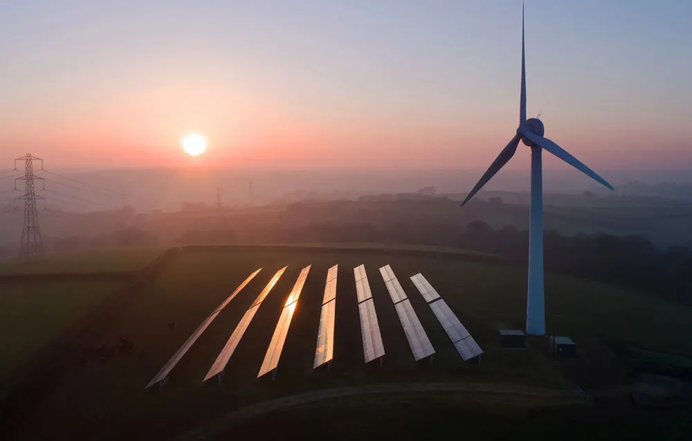 Le tariffe d'acciaio di Trump hanno un impatto sul settore energetico degli Stati Uniti