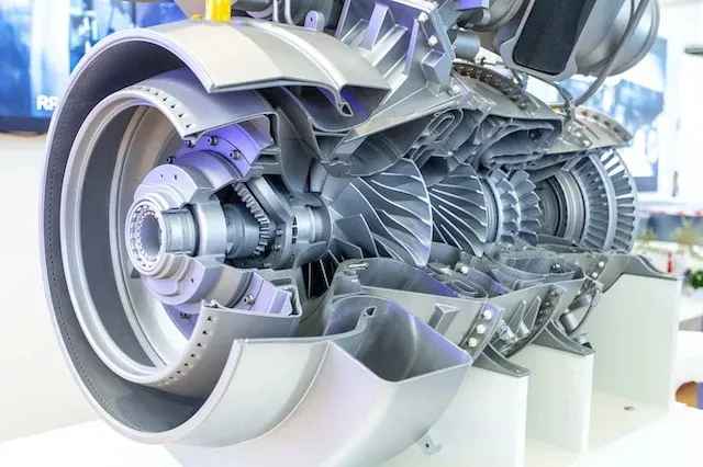 Ciò che rende Inconel 718 indispensabile nei motori aerospaziali di nuova generazione