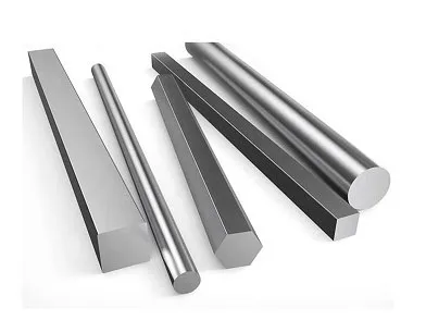 Alloy 686: Unrivaled Resistance to High-Temperature Corrosion in Chemical Processing with Ever Nickel