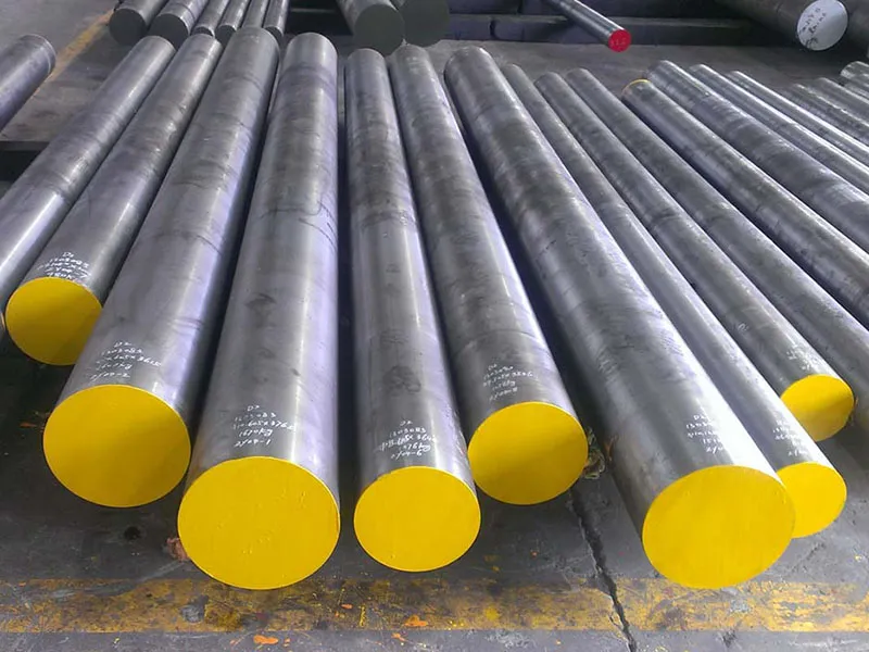 Alloy 925: The Unsung Hero of High-Corrosion Environments with Ever Nickel