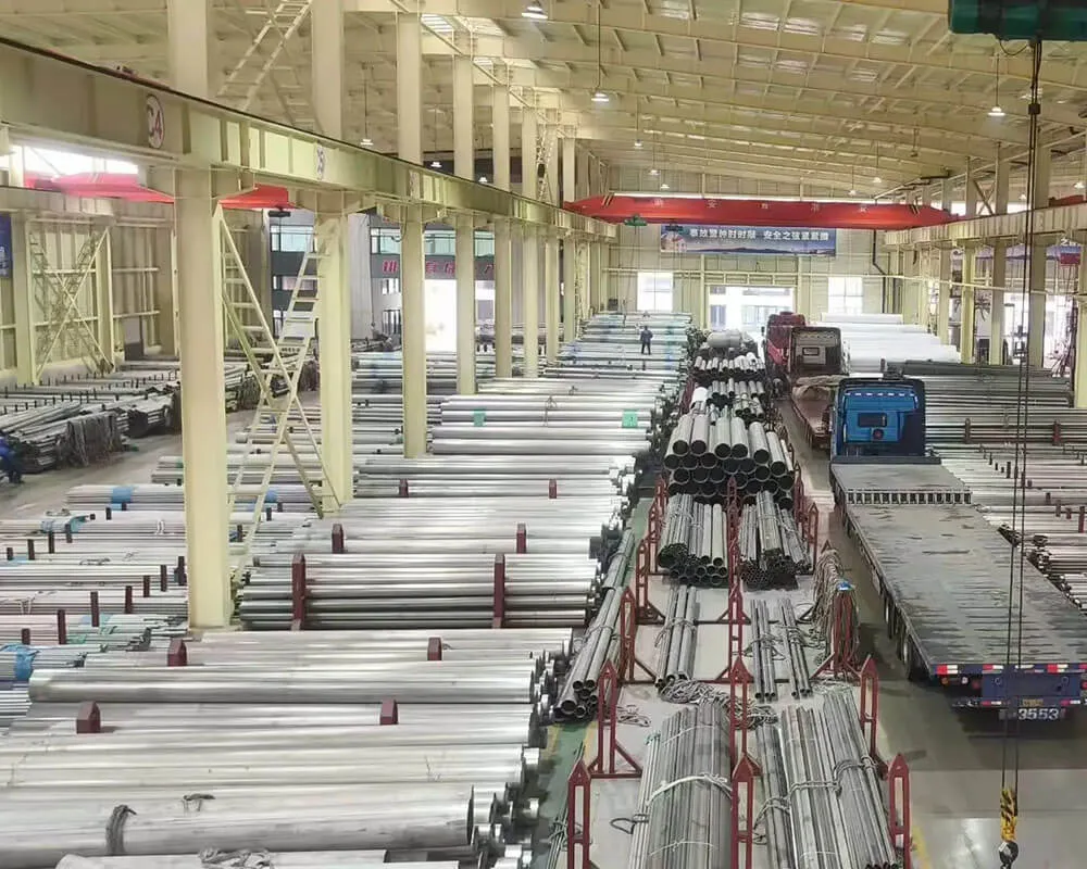 Warehouse