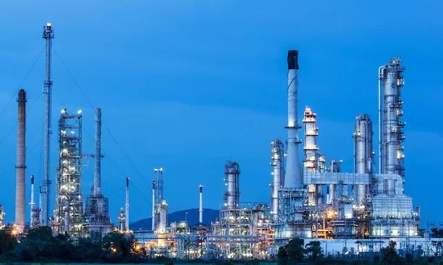 The Role of Inconel 625 in Chemical Processing Systems