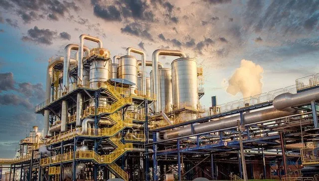 INCOLOY Alloy 800HT: Excelling in High-Temperature Conditions