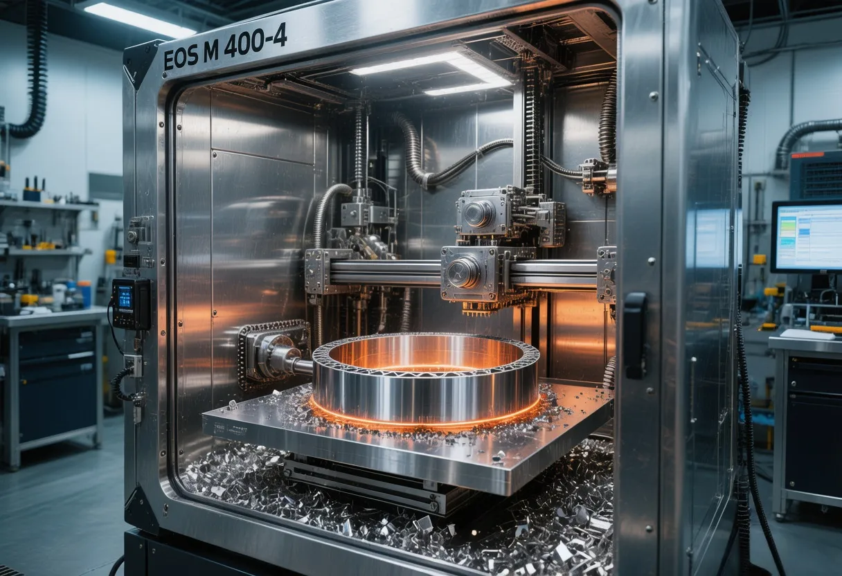 Special Heat Treatment Requirements for Age-Hardened Nickel Alloys in 3D Printing Applications