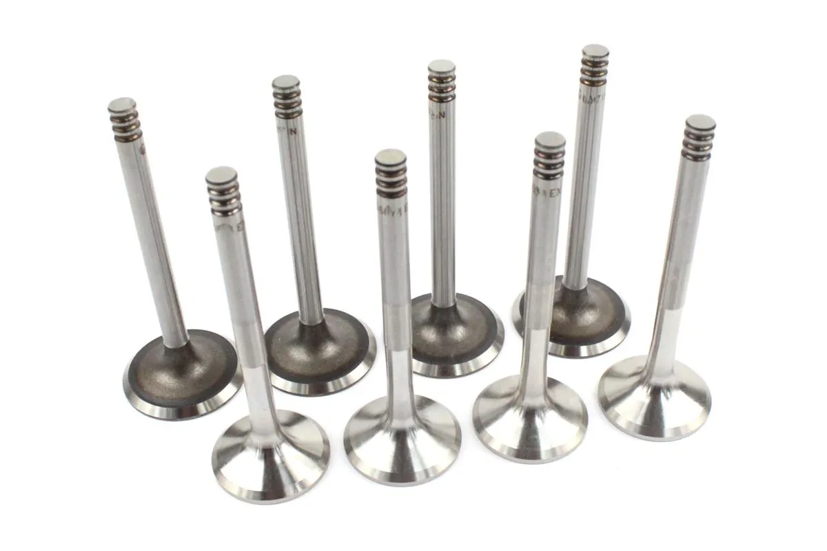Applications and Advantages of Nimonic 80A Bar in the Automotive Industry
